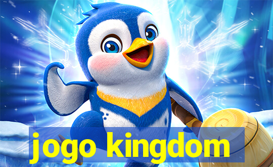 jogo kingdom